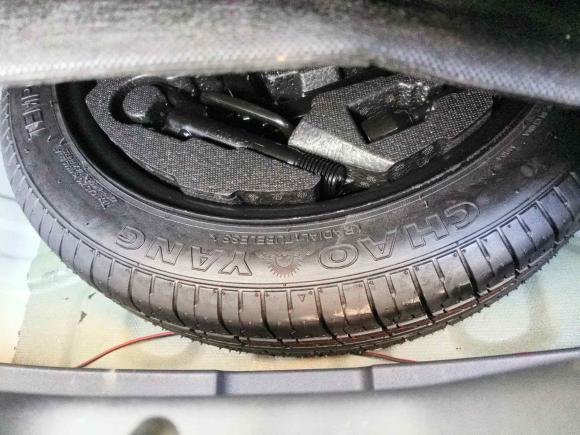 [武汉·鄂W] 二手长安长安UNI-V2022款 1.5T 尊贵型