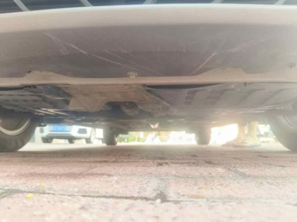 [常州·皖K] 二手宝骏宝骏310W2017款 1.5L 手动时尚型 国V