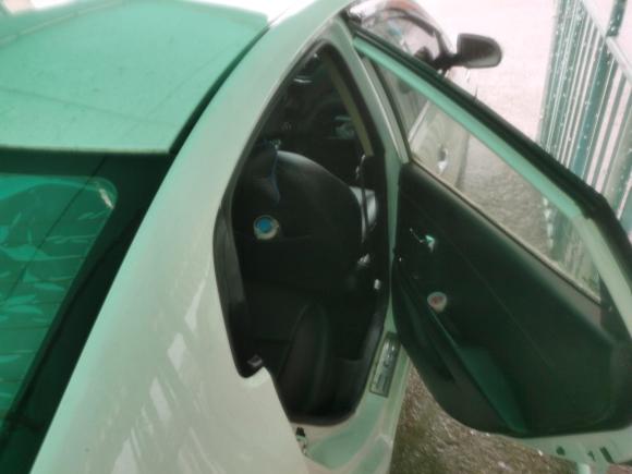 [湖州·浙E] 二手起亚起亚K22012款 两厢 1.6L AT Premium纪念版