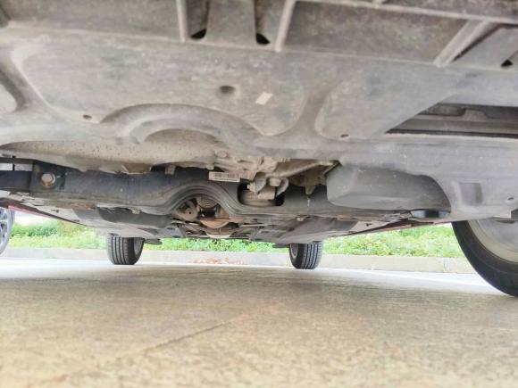 [上海·沪C] 二手大众Polo2014款 1.6L 自动舒适版