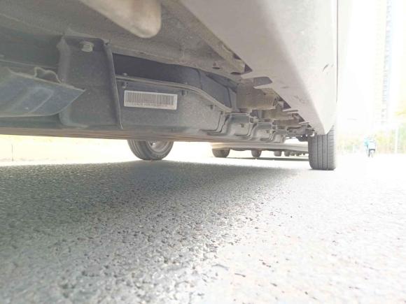 [深圳·粤B] 二手零跑汽车零跑T032022款 星钻版