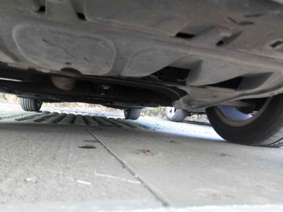 [宁波·浙B] 二手大众途安2013款 1.4T 手动风尚版5座