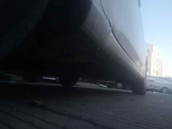 [温州·浙C] 二手本田锋范2019款 1.5L CVT舒适版