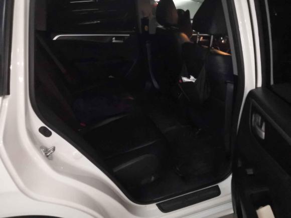 [西安·陕A] 二手本田杰德2013款 1.8L CVT豪华版 5座