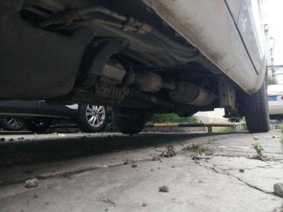 [成都·川A] 二手五菱汽车五菱荣光2011款 1.2L基本型