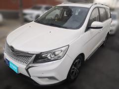 [济南·鲁A]比速汽车&nbsp;&nbsp;比速M3&nbsp;&nbsp;2017款1.5L尊享型