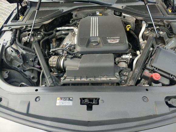 [苏州·苏E] 二手凯迪拉克凯迪拉克CT62020款 28T 精英型