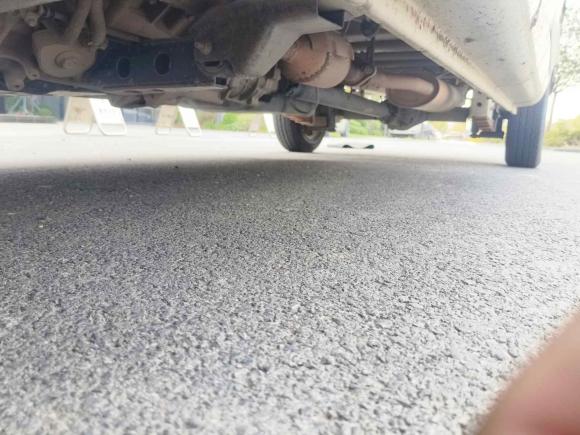 [嘉兴·浙F] 二手开瑞优劲2019款 1.5L双排加长舒适型国VI DAM15KR