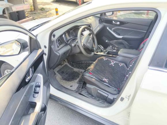 [宁波·浙B] 二手启辰启辰D60EV2019款 高续航舒适版