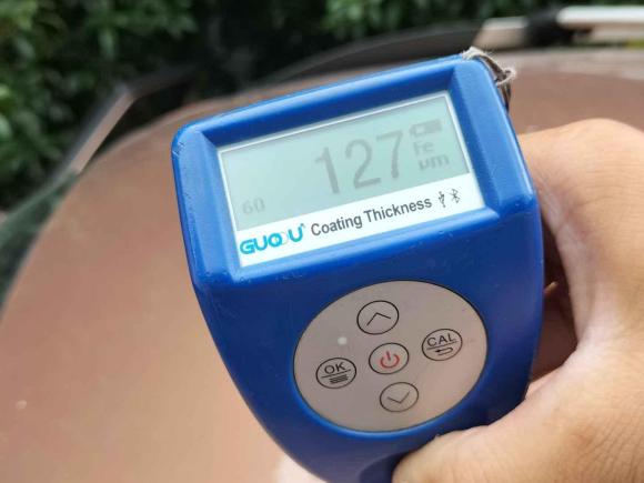 [南昌·赣M] 二手斯柯达Yeti2014款 1.8TSI DSG极地版