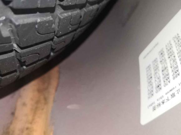 [宁波·浙B] 二手别克昂科拉2015款 1.4T 自动两驱都市领先型