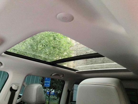 [北京·晋B] 二手北京北京BJ402024款 2.0T 全新城市猎人版 至尊型