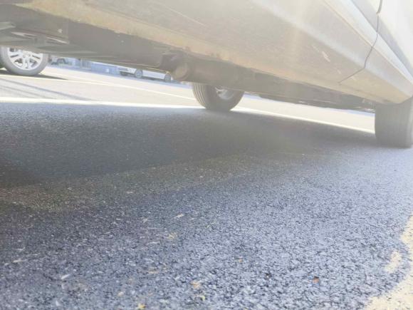 [青岛·鲁D] 二手宝骏宝骏5602017款 律动版 1.5T 手动尊享型