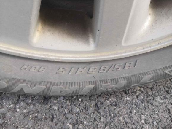 [无锡·苏B] 二手日产颐达2008款 1.6L 自动智能型