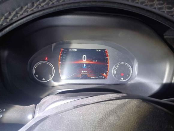 [苏州·皖P] 二手奇瑞瑞虎5x2019款 HERO 1.5L 手动豪华版