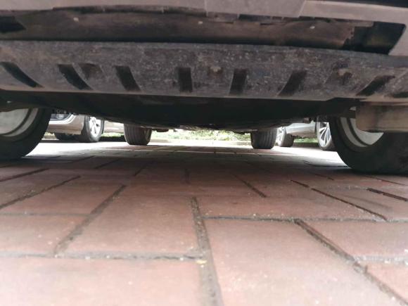 [西安·陕A] 二手福特锐界2021款 PLUS EcoBoost 245 两驱豪锐型 7座