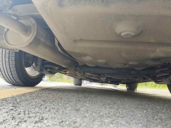 [嘉兴·浙F] 二手大众朗逸2013款 改款经典 1.6L 自动舒适版