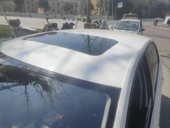 [台州·浙J] 二手斯柯达昕锐2018款 1.4L 手动舒适版