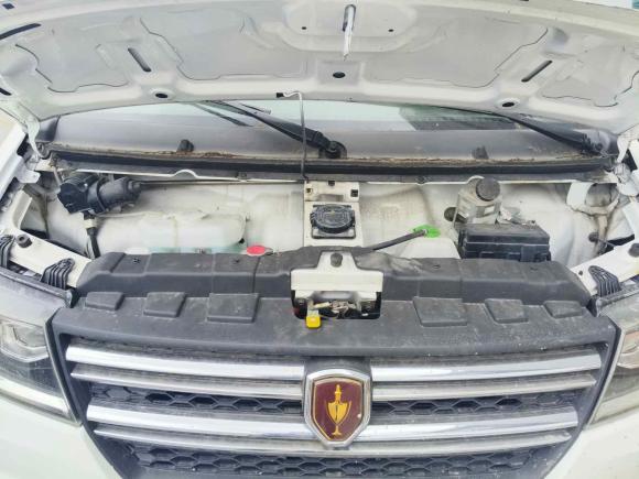 [常州·苏D] 二手金杯新海狮EV2022款 创富型