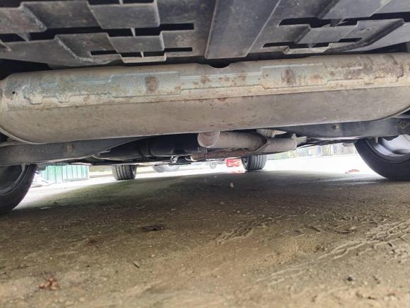 [南京·苏A] 二手现代菲斯塔2019款 280TGDi 智速版 国V