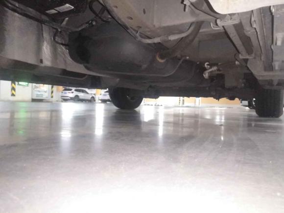 [南昌·赣A] 二手福特途睿欧2020款 2.0T 自动精英版 国VI