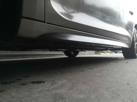 [嘉兴·浙F] 二手现代菲斯塔2021款 280TGDi DLX豪华版