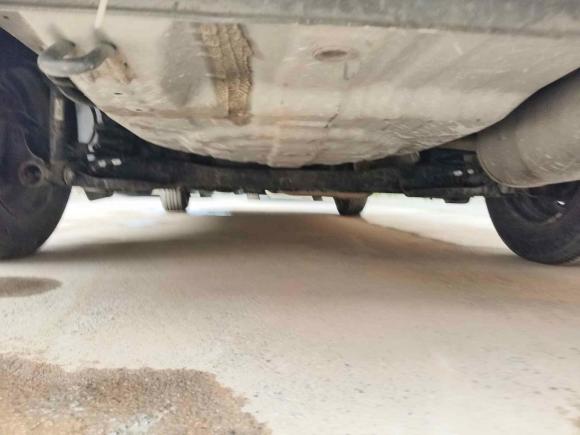 [北京·京Q] 二手日产阳光2015款 1.5XE CVT舒适版