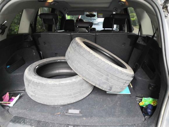 [武汉·鄂W] 二手宝马宝马2系多功能旅行车2018款 220i 领先型