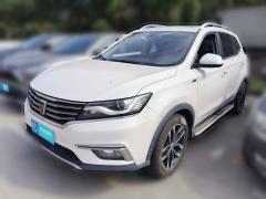 [上海·沪C] 荣威荣威RX52016款 20T 两驱自动互联网智享版