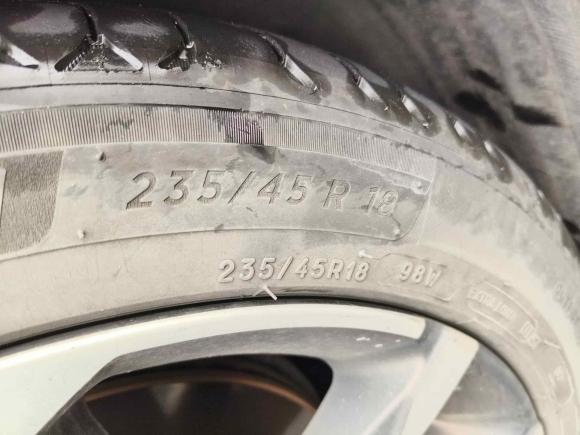 [湖州·浙E] 二手埃安AION S Plus2022款 70 智领版