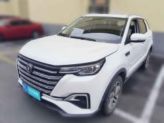 [上海·豫S] 长安长安CS55PLUS2020款 1.5T 自动炫色型