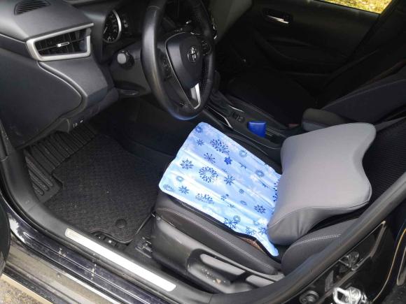 [上海·沪D] 二手丰田亚洲狮2021款 2.0L 豪华版