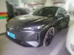 [重庆·渝B] 长安逸达2023款 蓝鲸NE 1.5T GDI DCT旗舰型