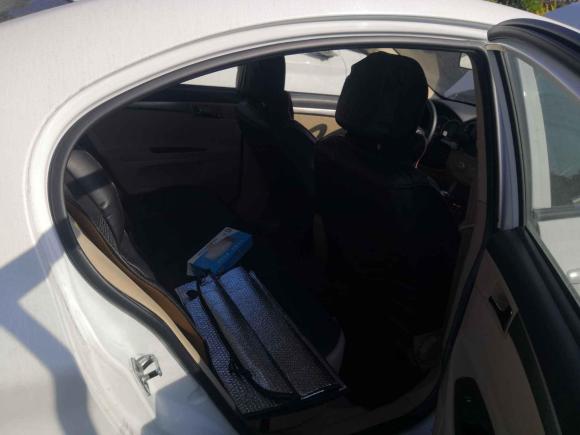 [温州·浙C] 二手荣威荣威3502015款 1.5L 自动豪华天窗版