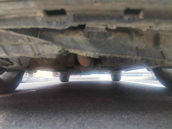 [义乌·浙G] 二手雪佛兰创酷2018款 330T 自动两驱精英型