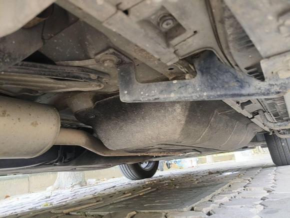 [广州·粤A] 二手本田冠道2017款 240TURBO 两驱豪华版