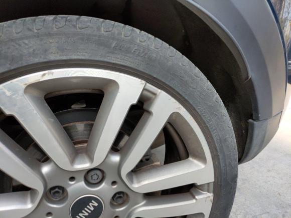 [芜湖·皖P] 二手MINIMINI2016款 1.5T COOPER SEVEN 五门版