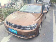 [苏州·苏E]大众&nbsp;&nbsp;凌渡&nbsp;&nbsp;2015款 230TSI DSG风尚版