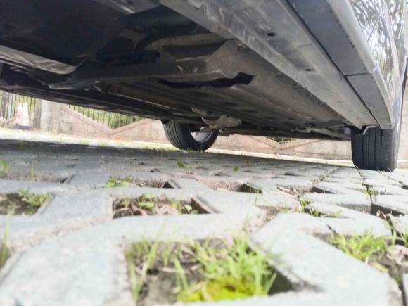 [上海·沪B] 二手英菲尼迪英菲尼迪QX502022款 2.0T 两驱领航版