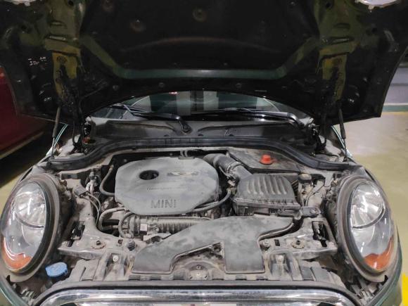 [嘉兴·浙F] 二手MINIMINI2016款 1.5T COOPER 五门版