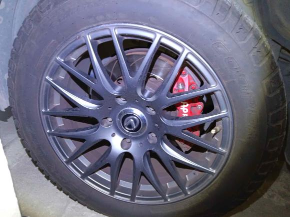 [深圳·粤B] 二手雷克萨斯雷克萨斯LX2009款 570