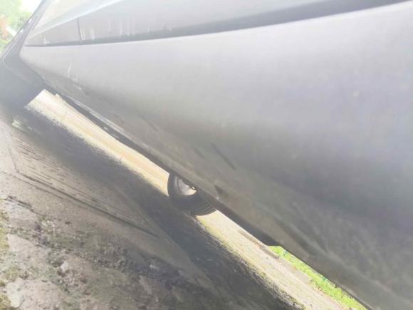 [上海·苏E] 二手长安长安UNI-T2020款 1.5T 旗舰型