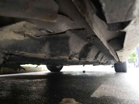 [上海·鄂J] 二手福特金牛座2015款 EcoBoost 245 豪华型