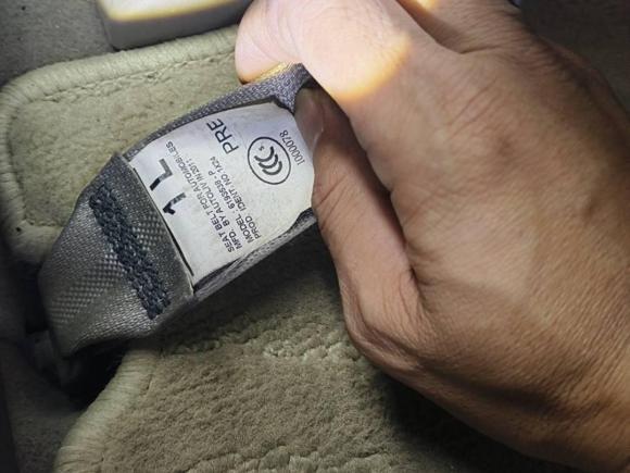 [深圳·粤B] 二手丰田逸致2011款 180E CVT精英版