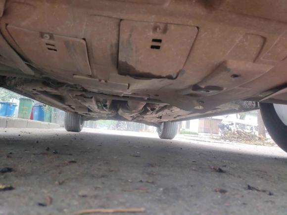 [武汉·鄂A] 二手魏牌魏牌 VV72017款 2.0T 超豪型