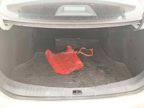 [南昌·赣A] 二手东风风神东风风神E702023款 500 智行版 磷酸铁锂 47.58kWh