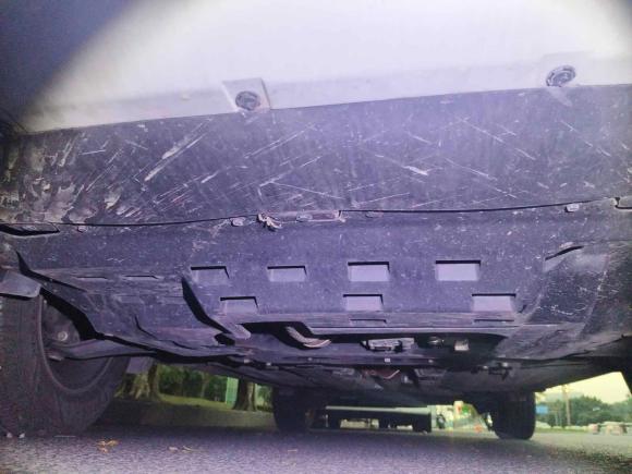 [成都·川A] 二手东风风行风行T52021款 1.5T 自动舒适型