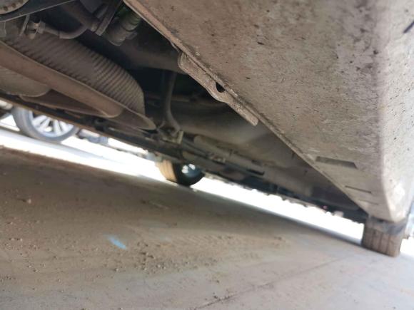 [西安·陕A] 二手东风风神奕炫2020款 230T 自动炫目版