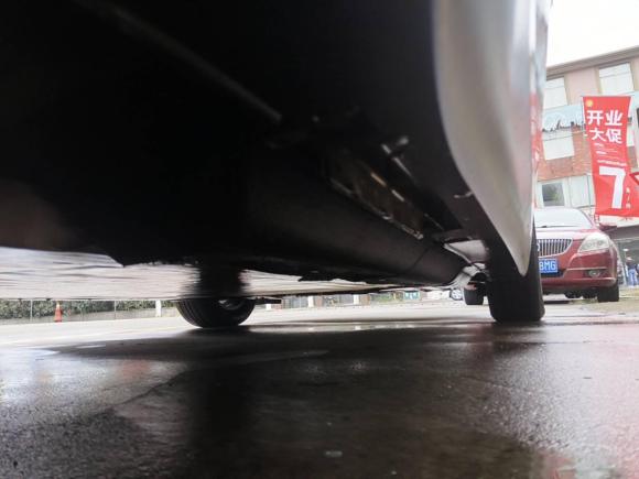 [湖州·浙E] 二手吉利几何吉利几何A2022款 Pro 430KM 出行版