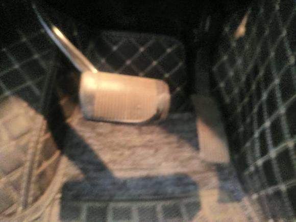 [青岛·鲁U] 二手Jeep大切诺基2013款 3.6L 舒适版